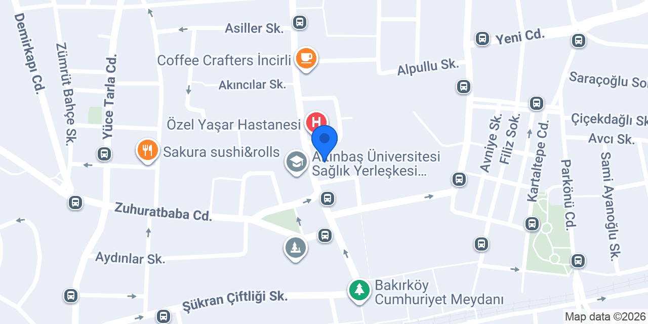 Hoora Tantuni konumu