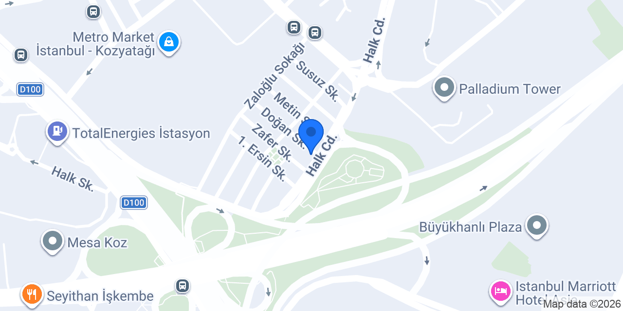 Eskitme Ahşap konumu