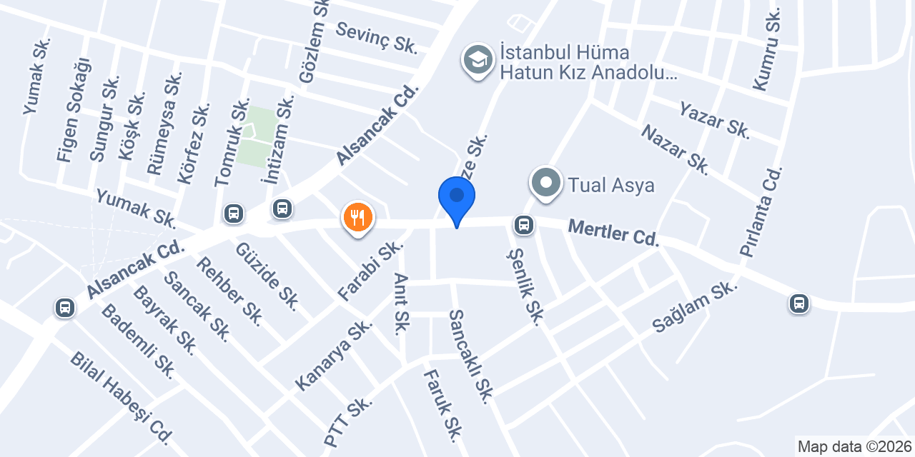 Kral Çiğköfte konumu
