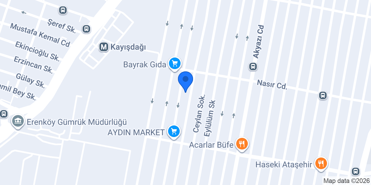 Herbalife Koçu Ümit konumu