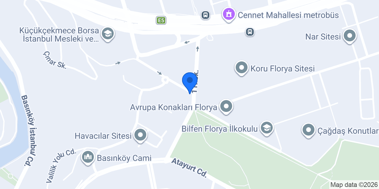 Hasan Ali Yücel Can Yücel Çocuk Evi konumu