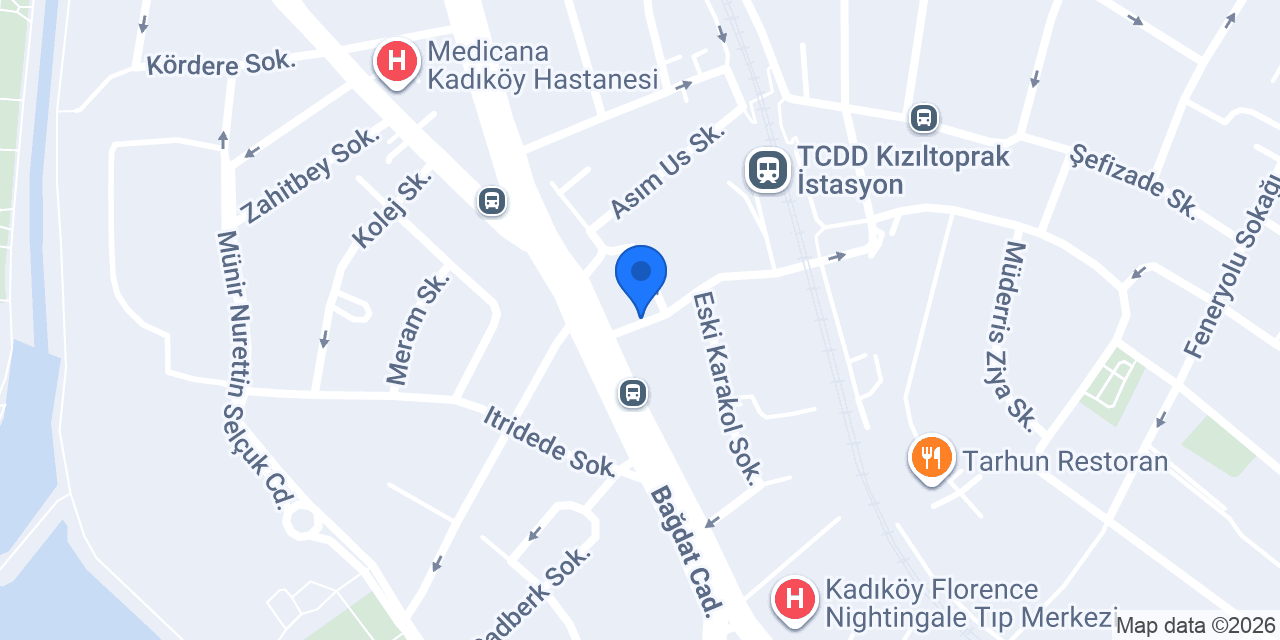 Kokoreçci Vahap Ces10 konumu
