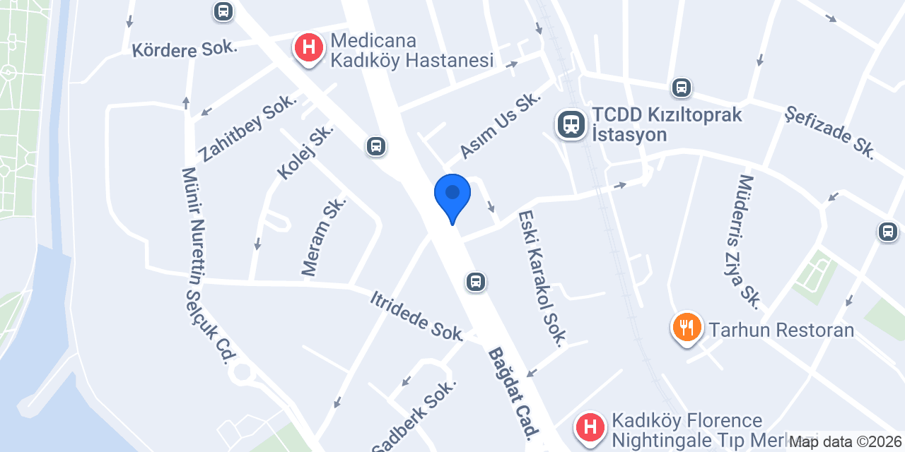 Saygın Döviz ve Altın konumu