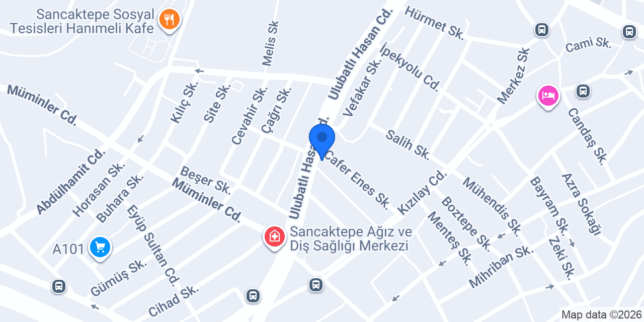 Si̇sdaği Ocakbaşi konumu