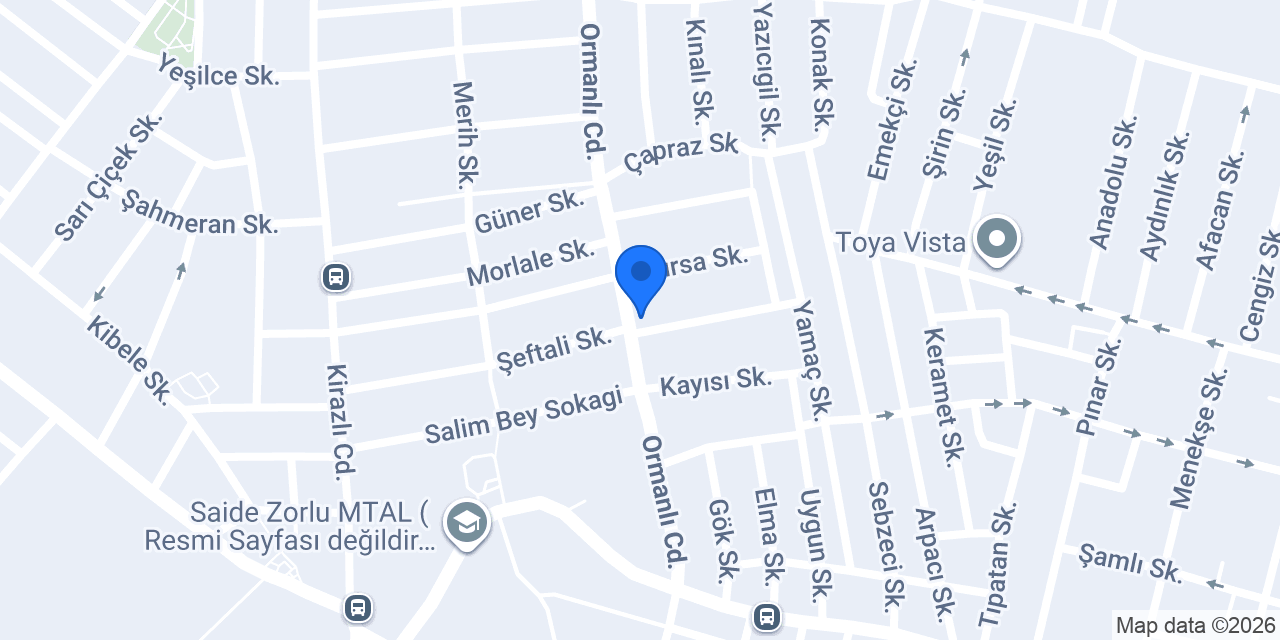 ugurlu mobilya konumu