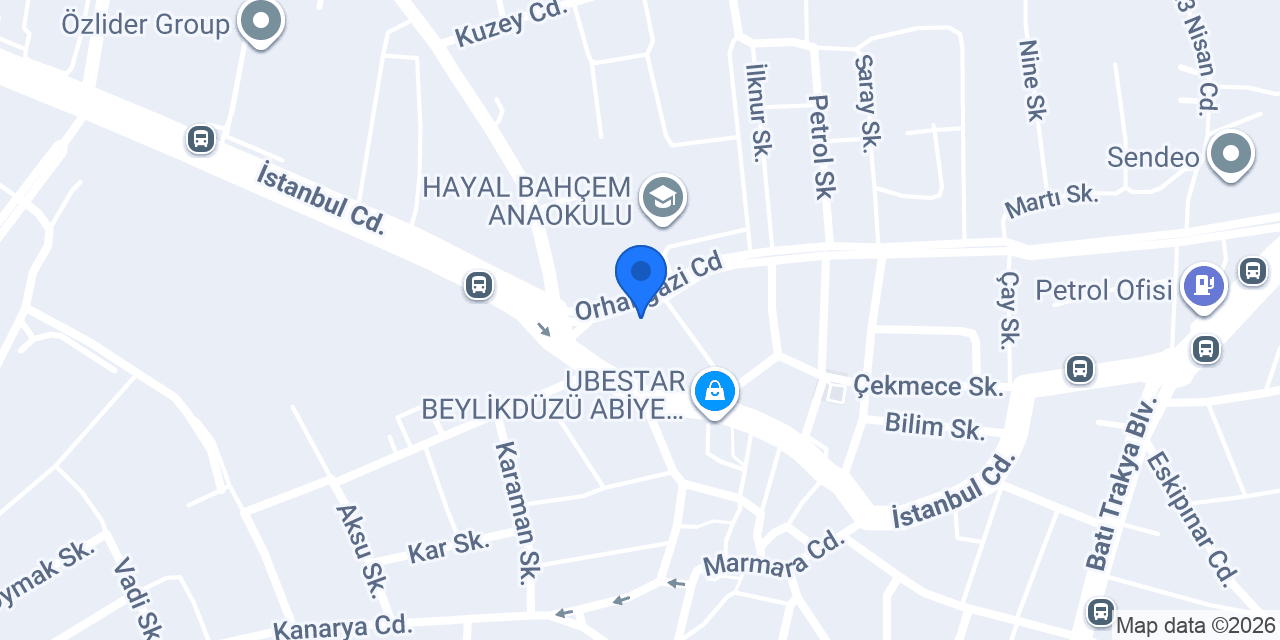 Tambilgi konumu