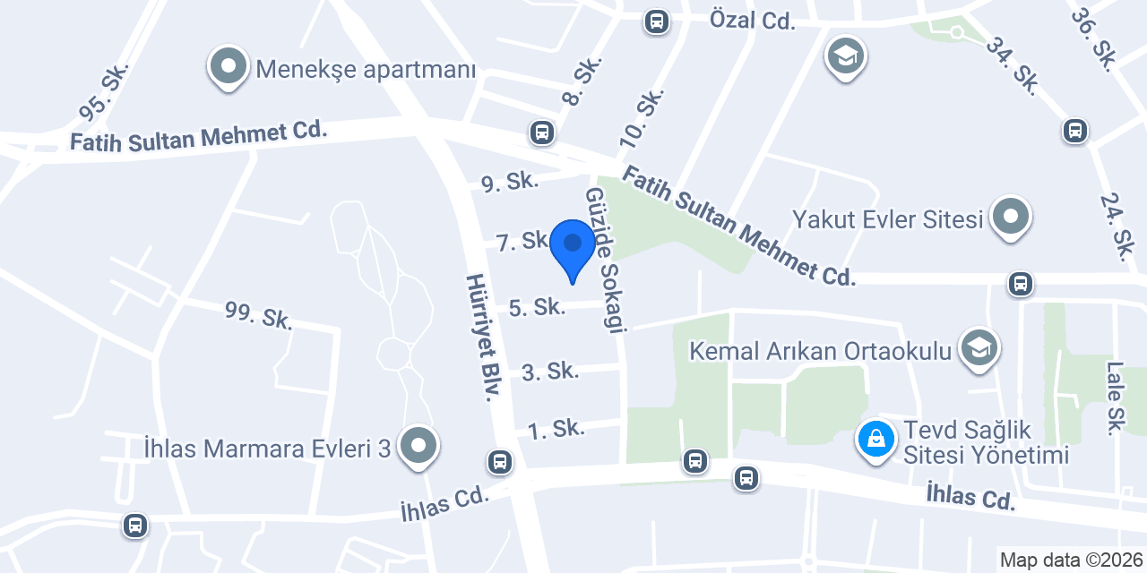 Bebeğime Çorap konumu