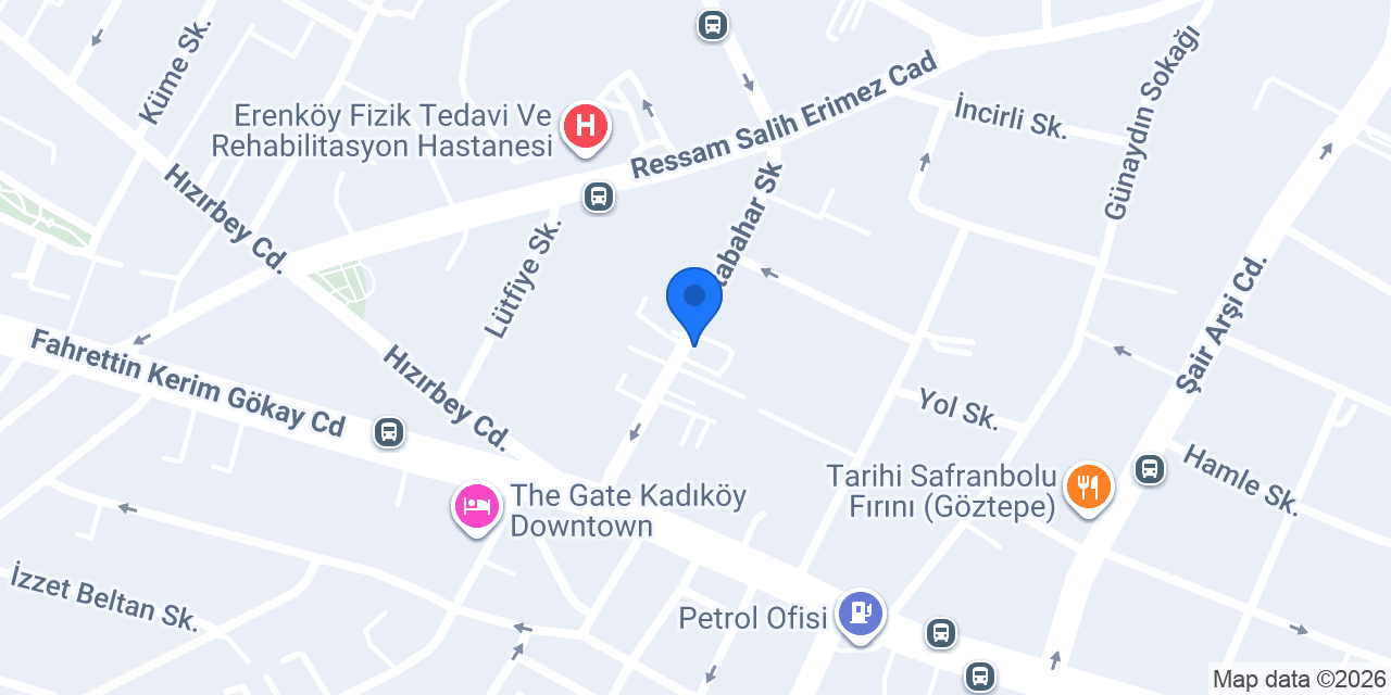 ÇOCUK KUAFÖRÜ İBRAHİM konumu
