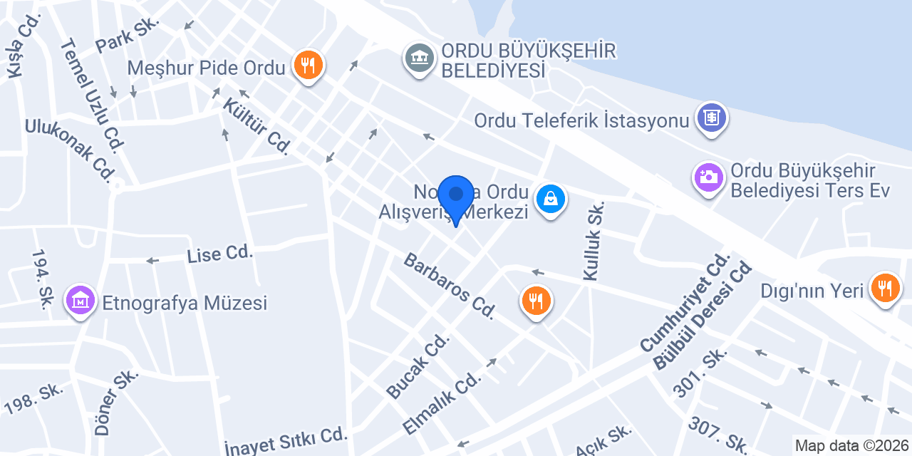 Çitlemis konumu