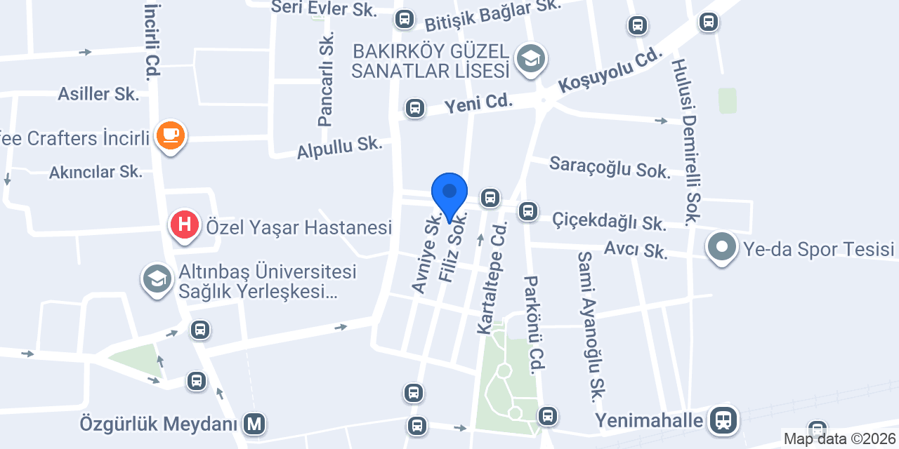 Serbest Muhasebeci konumu