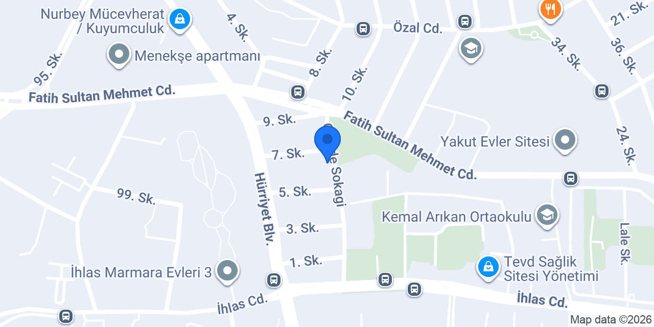 sefa cafe yakuplu konumu