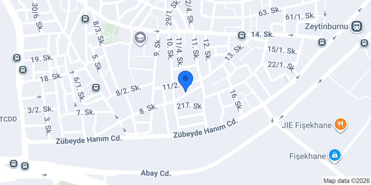 Ekonomik Fiyat konumu