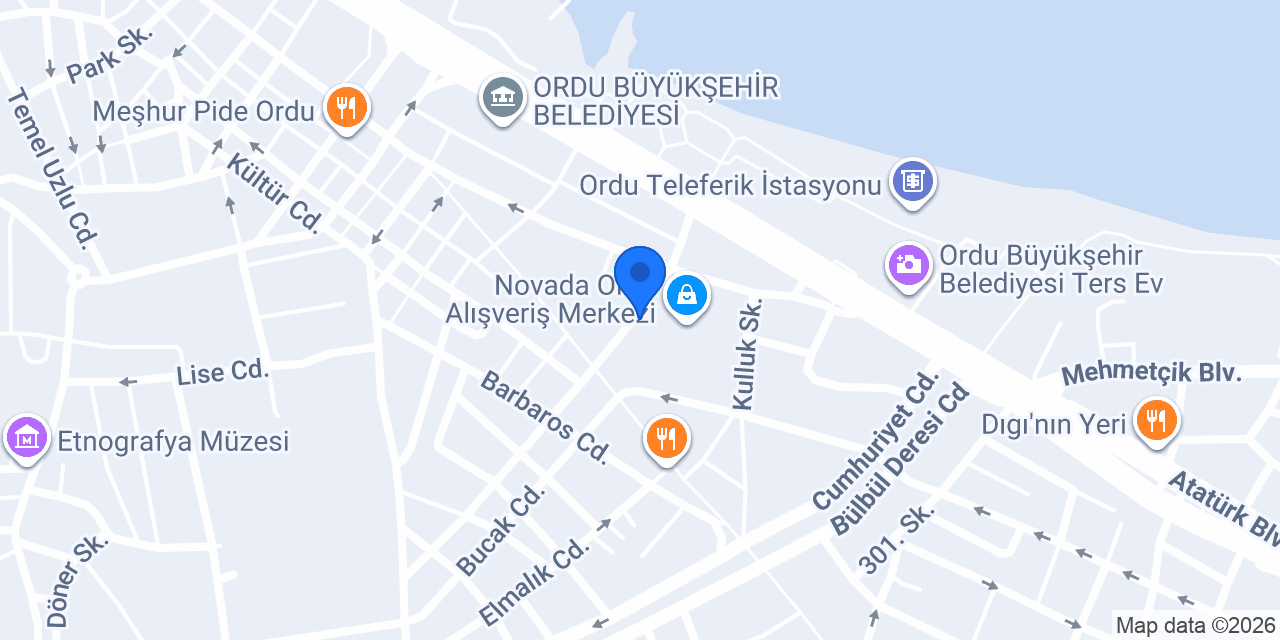 Işıtan Mühendislik Konsept-Aydınlatma | Avize konumu