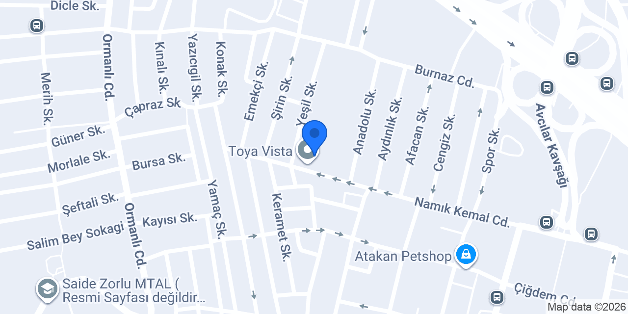Can Diyar Pilavcısı konumu