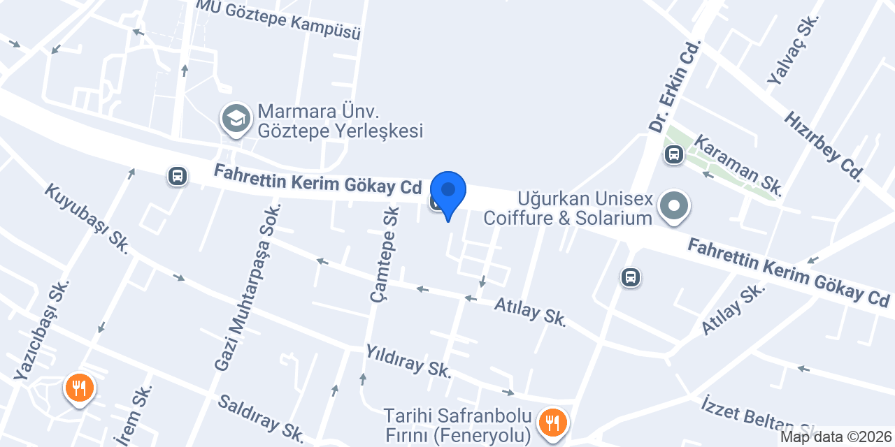 .Prof. Dr. Abdullah Eren Çocuk Ortopedi konumu