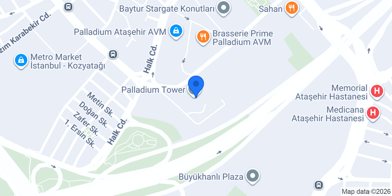 Ofis Masaj Beden Terapisi konumu