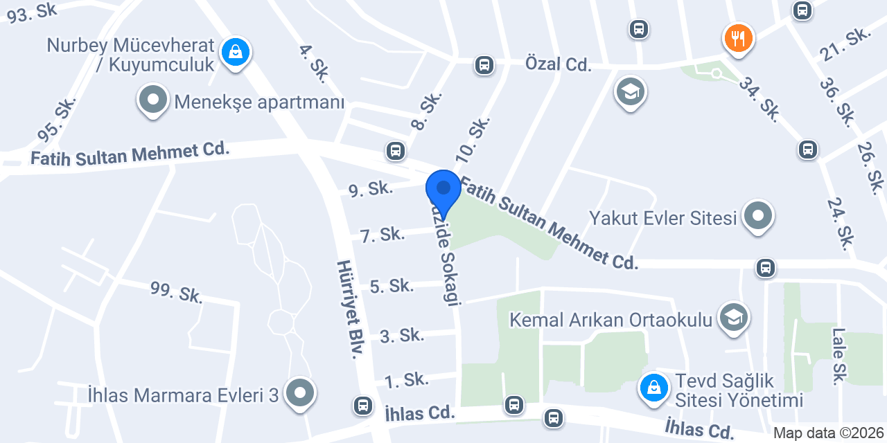KIRLANGIÇ konumu