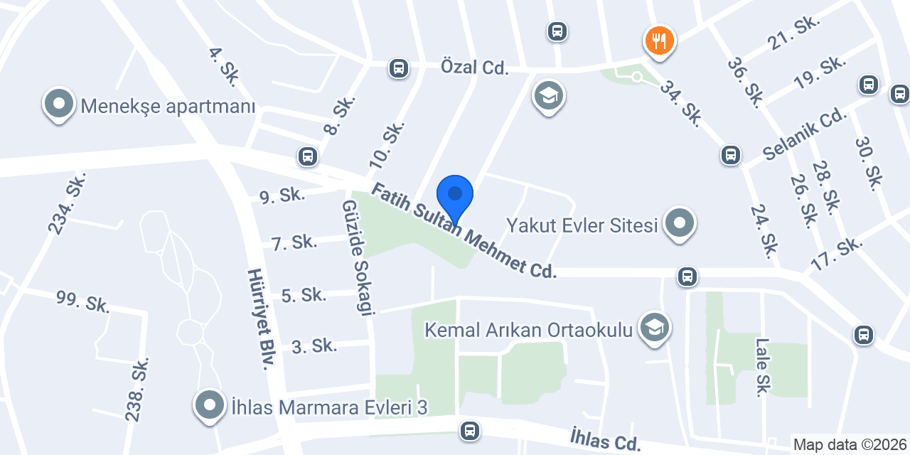 PİLAVCI BEDİR konumu