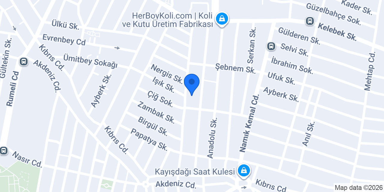 fırat boya konumu