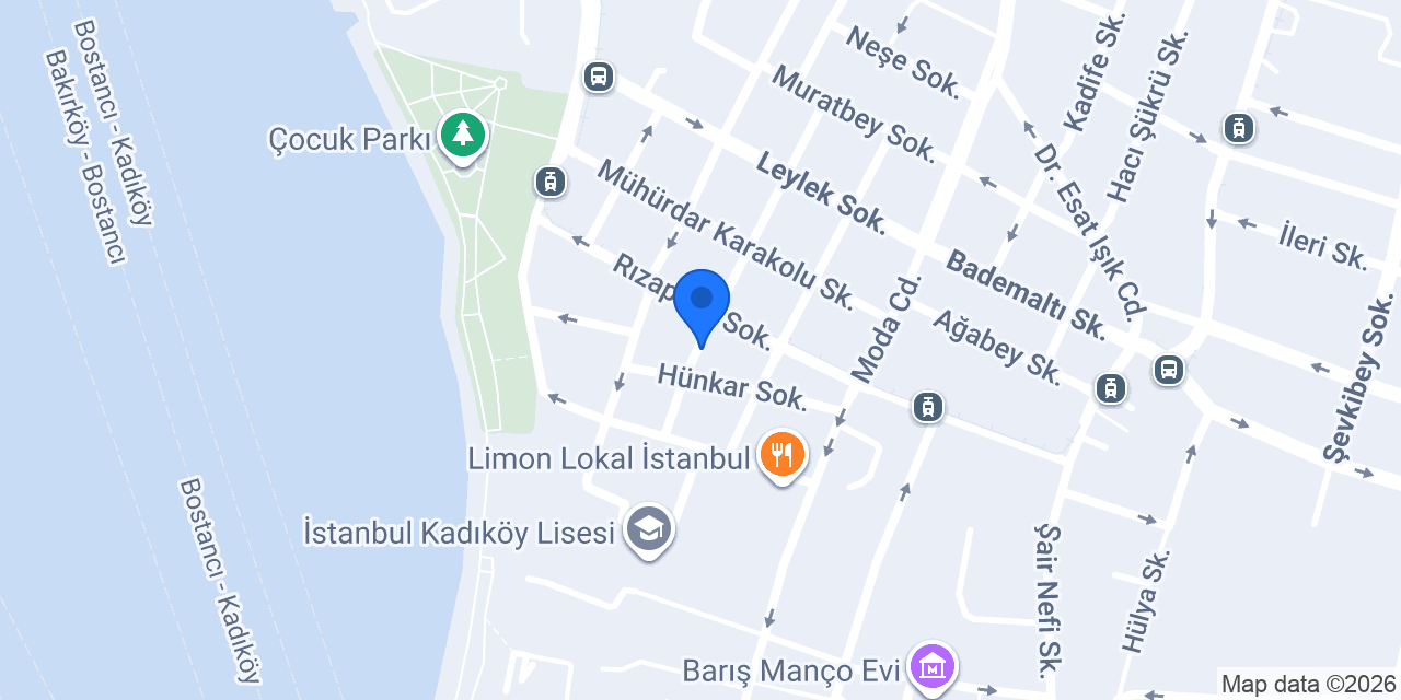 Deniz Nadide DURU BREAKFAST Moda konumu