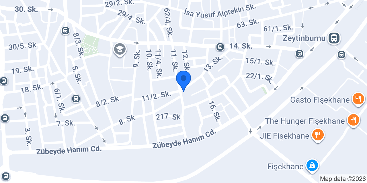Alsa iş eğitimi konumu