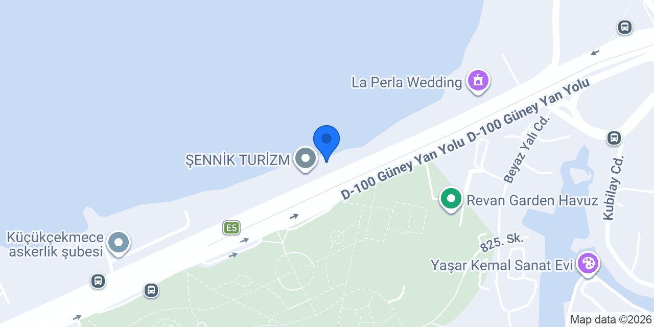 AKB REKLAM konumu