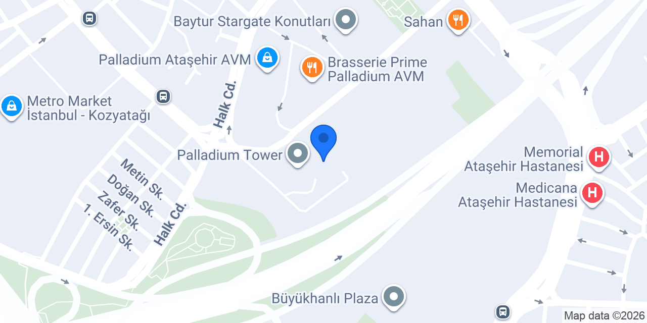 ÇİFTLİKTEN SOFRAYA konumu