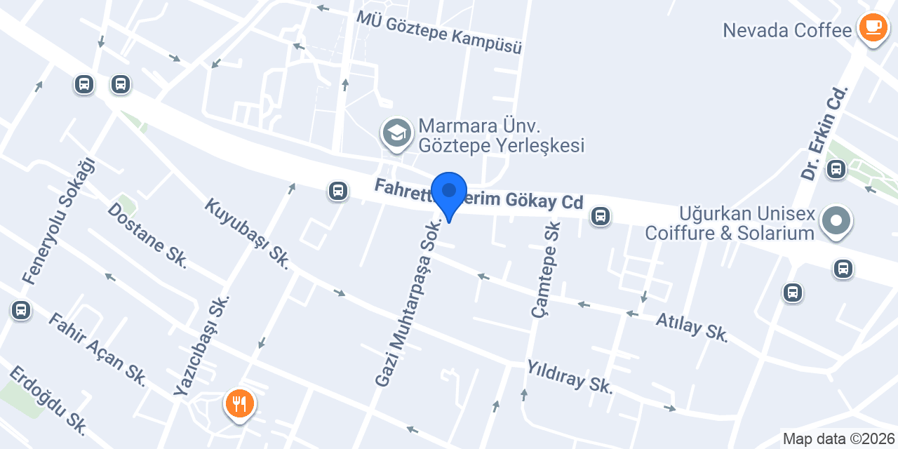 Kl. Psk. Serap Güneltay | Emdr Terapisi - Şematerapi - Dinamik Psikoterapi - Evlilik ve Çift Terapisi - Cinsel Terapi konumu