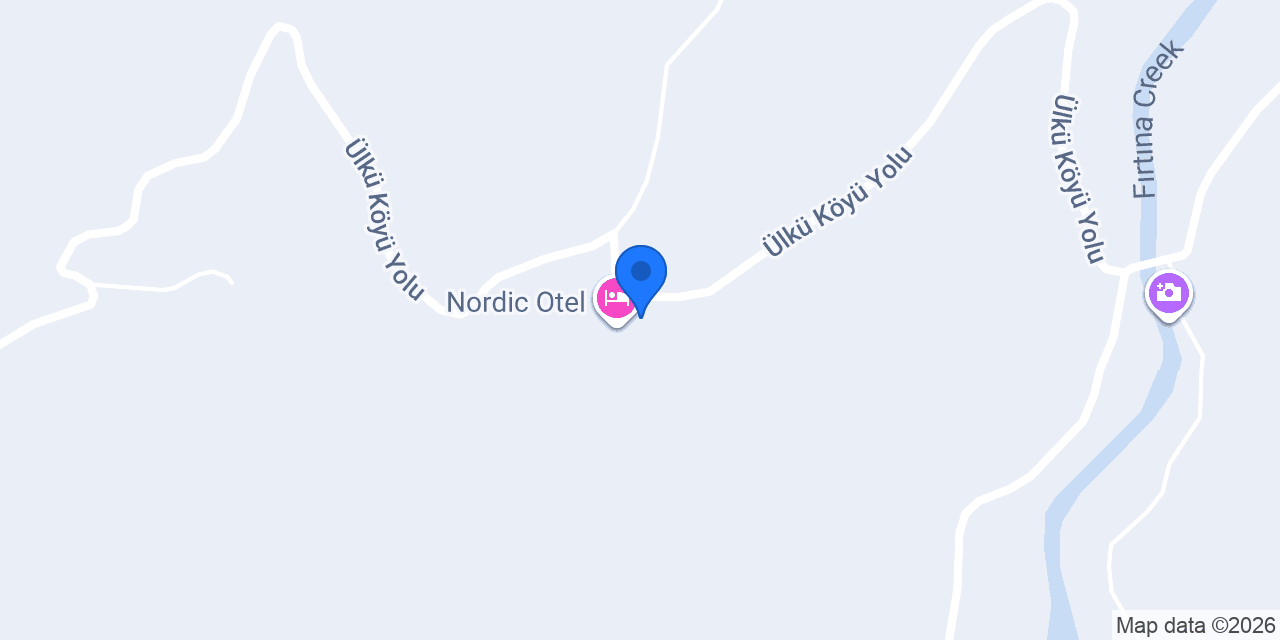 Bukla Tur Ofis konumu