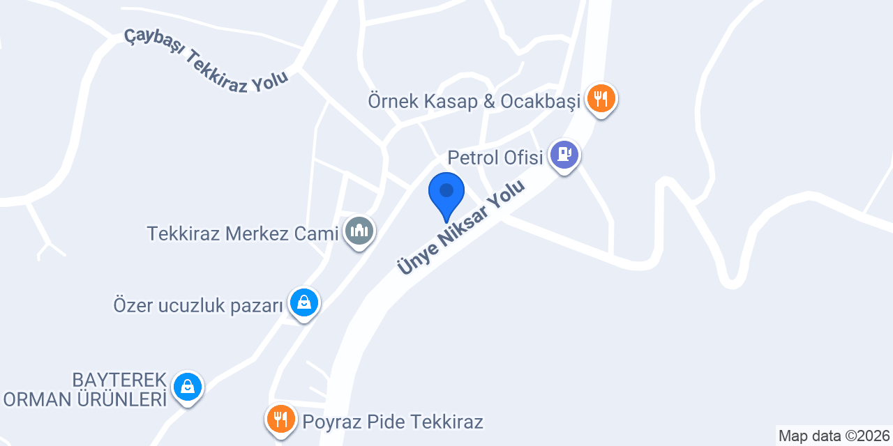 Ptt konumu