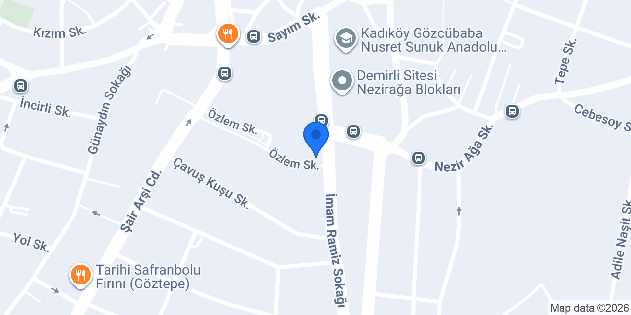 AS LASTİK CONTİNENTAL konumu