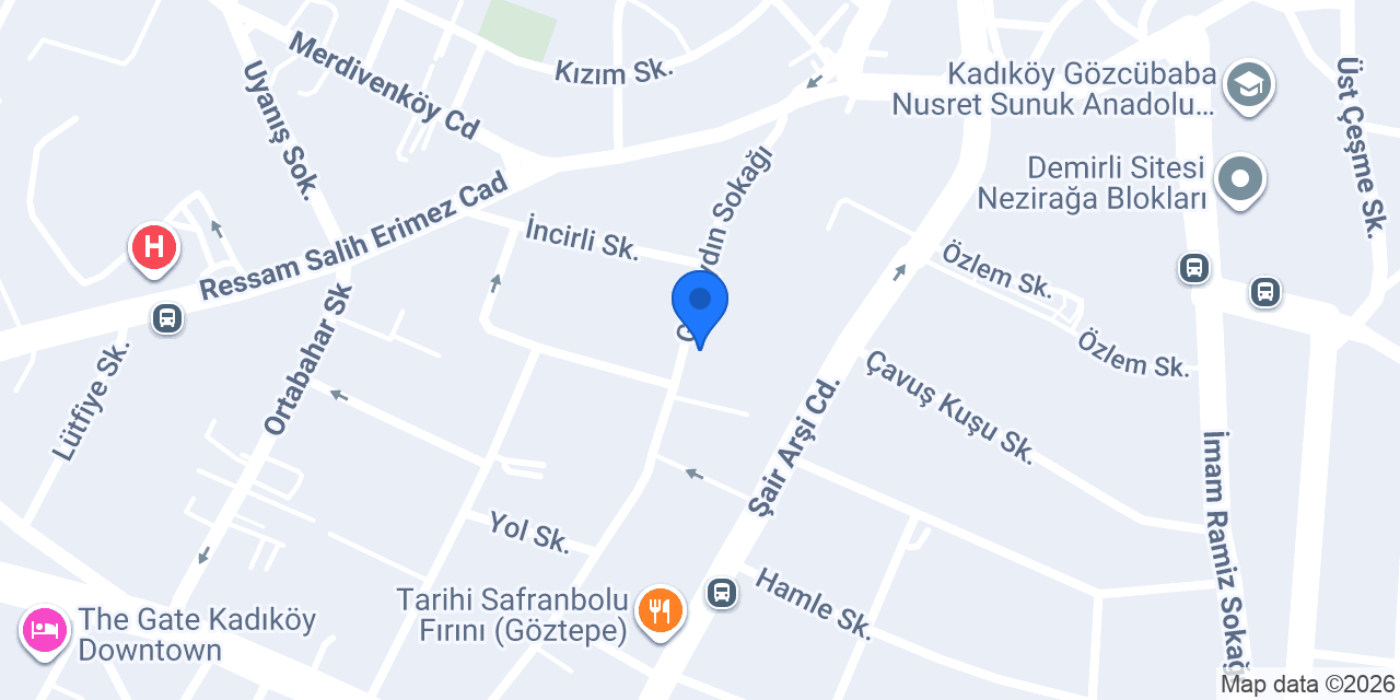 Kardeşler Tekel Gıda konumu