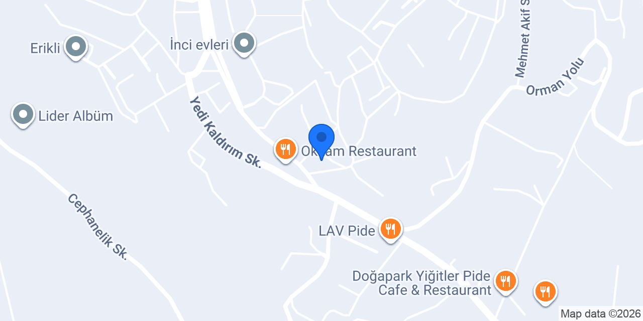 Bayraktarlar Lavaş konumu