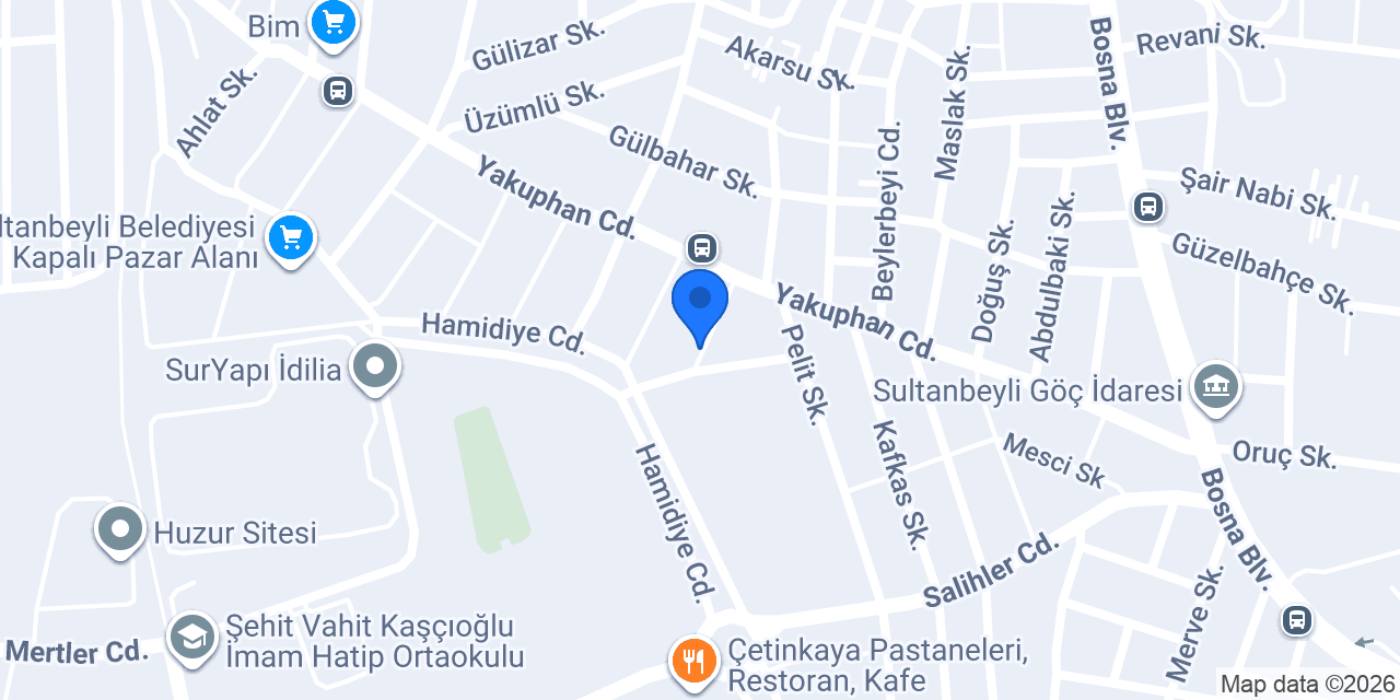 3D MODEL ATÖLYESİ VE ENJEKSİYON BASKI konumu