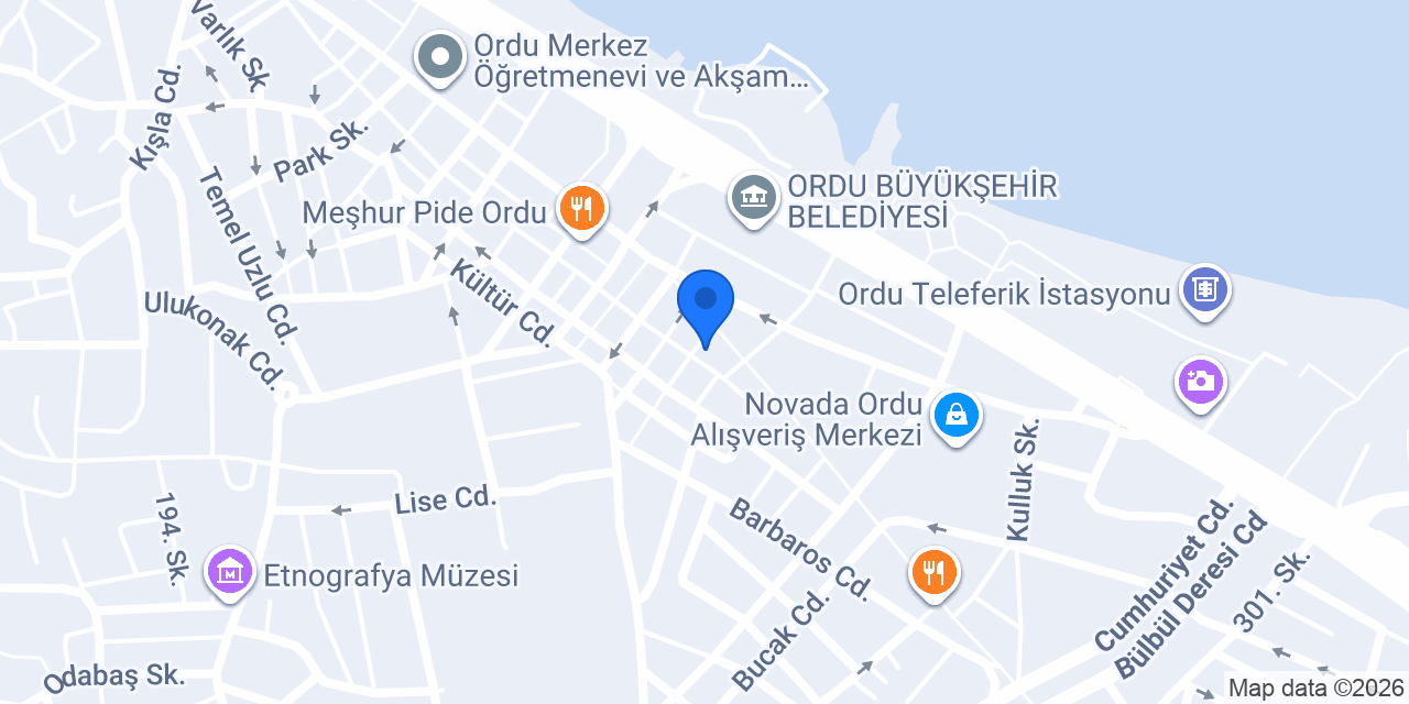 Avukat İlhan Kurt konumu