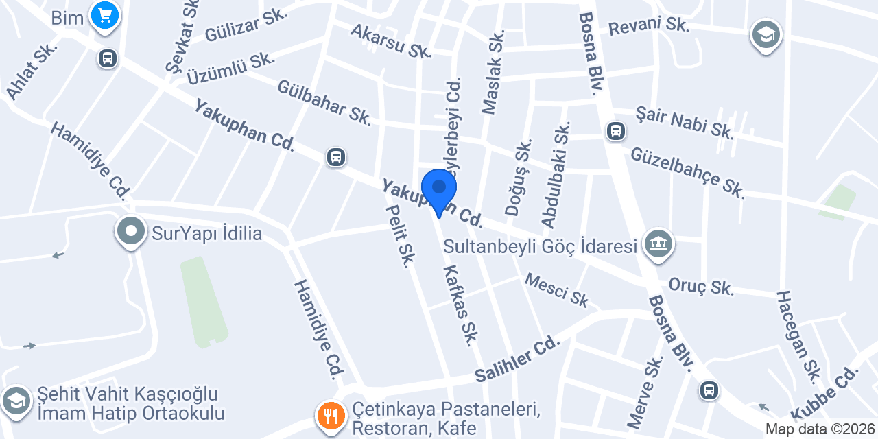 sinema odası konumu