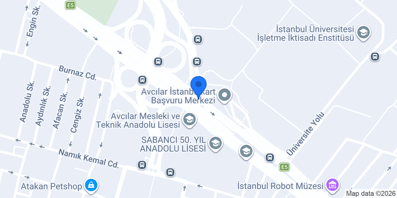 Al-Aman konumu