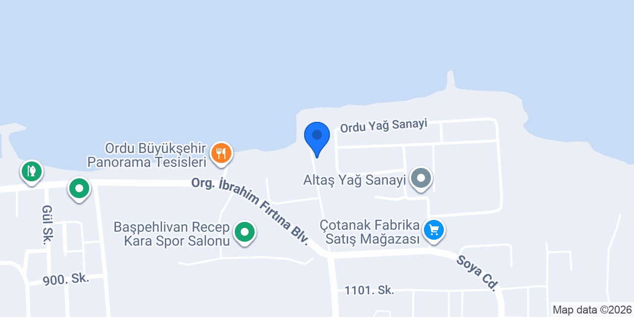 Rumay Kafe konumu