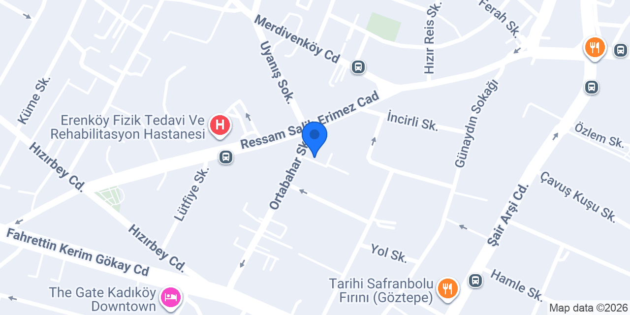 Tekelıum dıscount konumu
