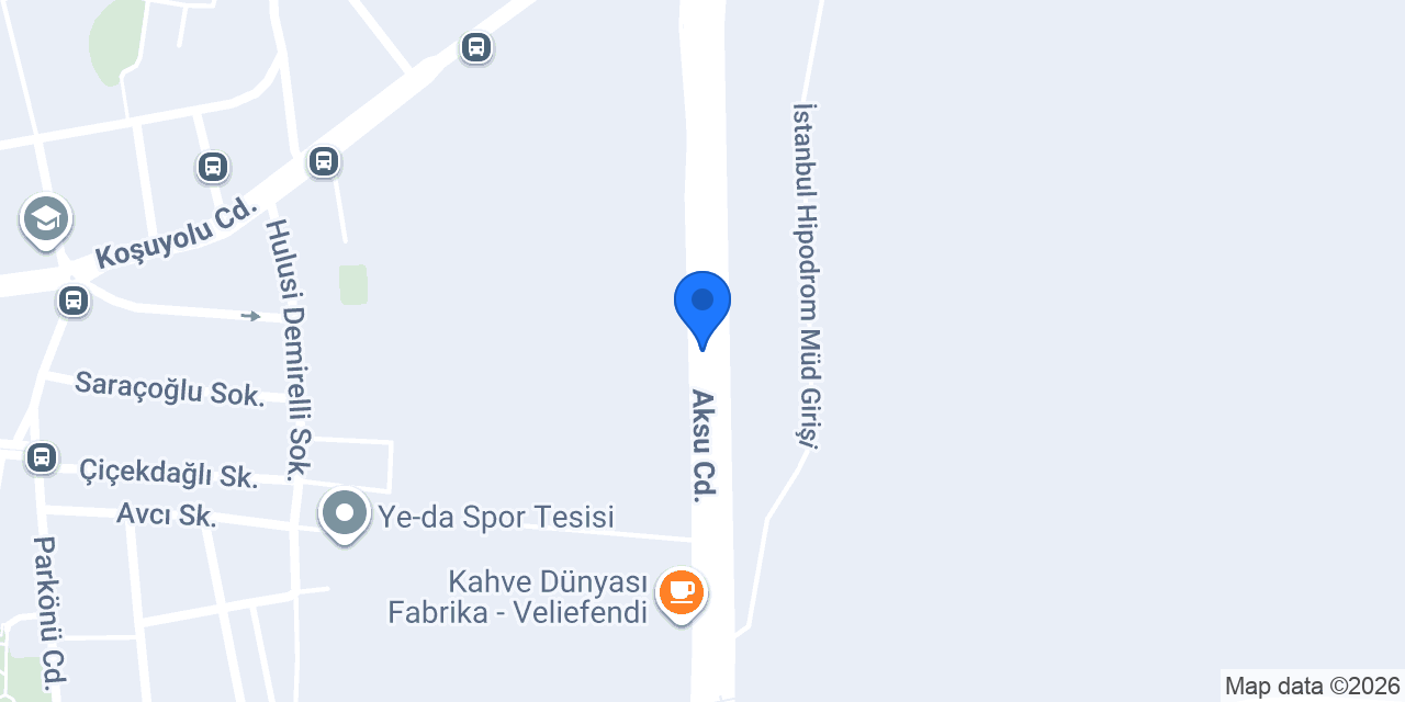 Stak konumu