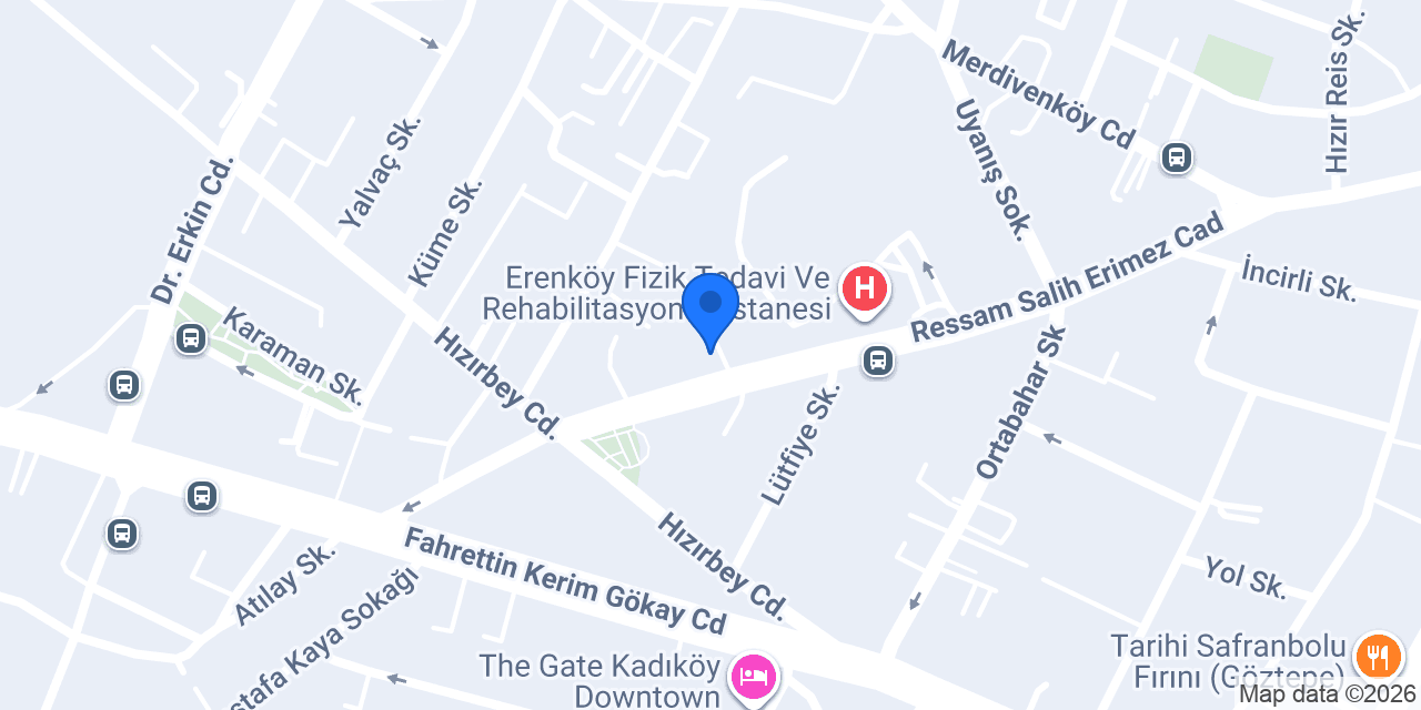Bay Tarım konumu