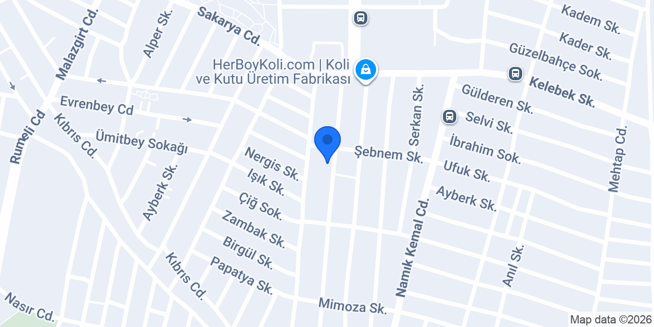 Seges Danışmanlık konumu