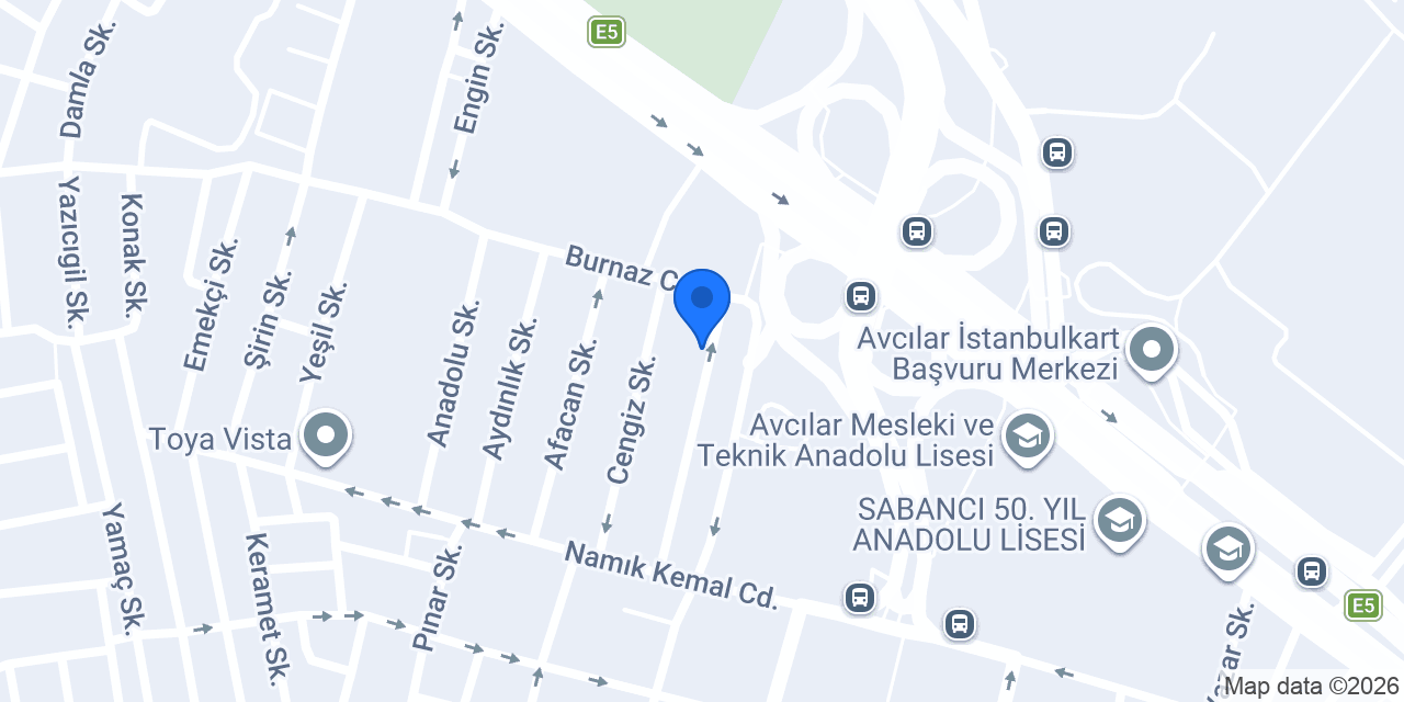 Sarıoğlu İzolasyon konumu