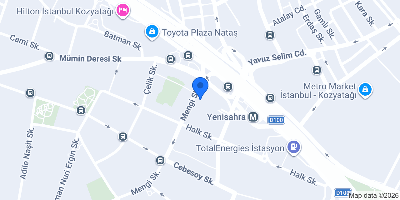 Bakıcın Yanında konumu