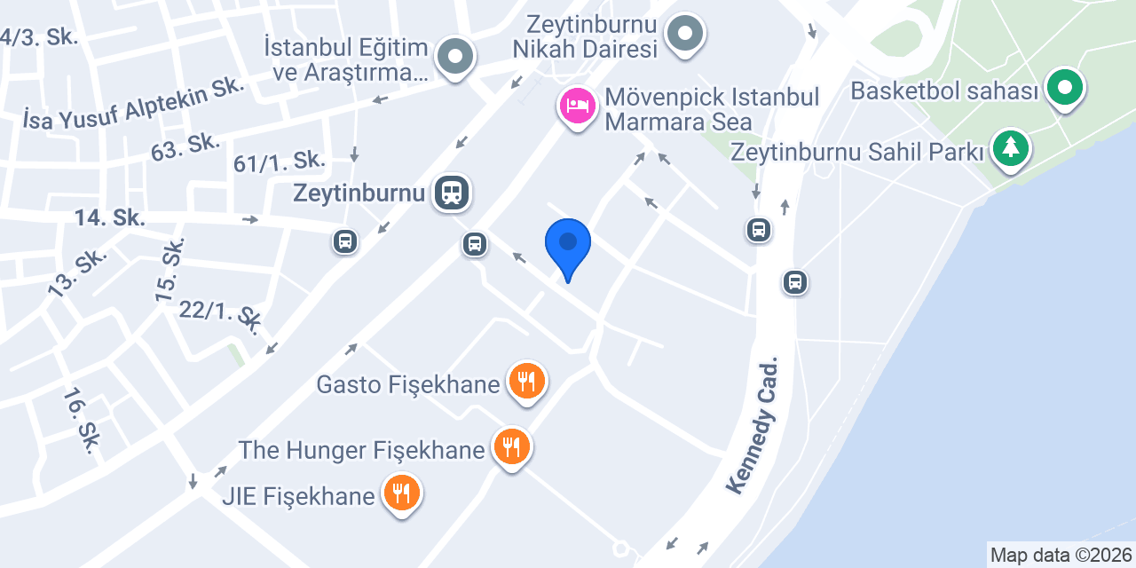 ADAMO Head Office konumu