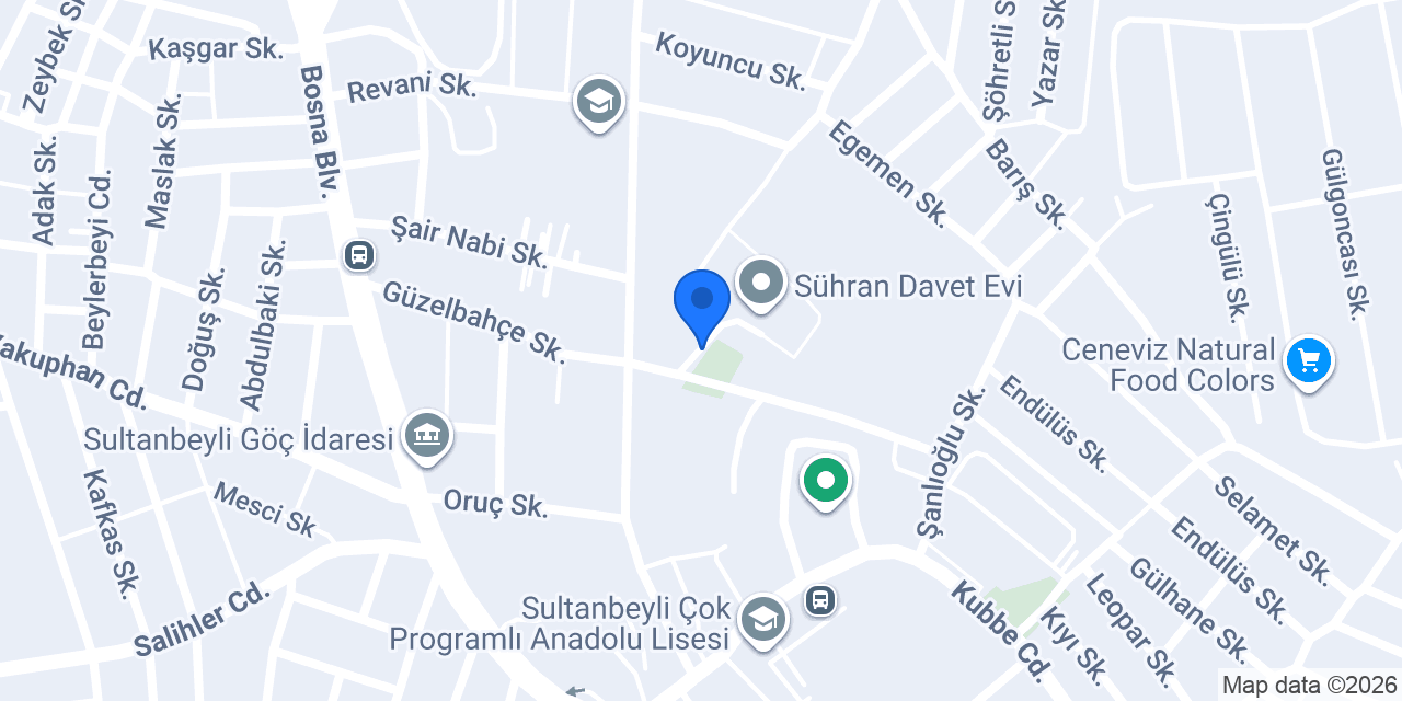 Aydın Endüstriyel Elektrik Otomasyon konumu