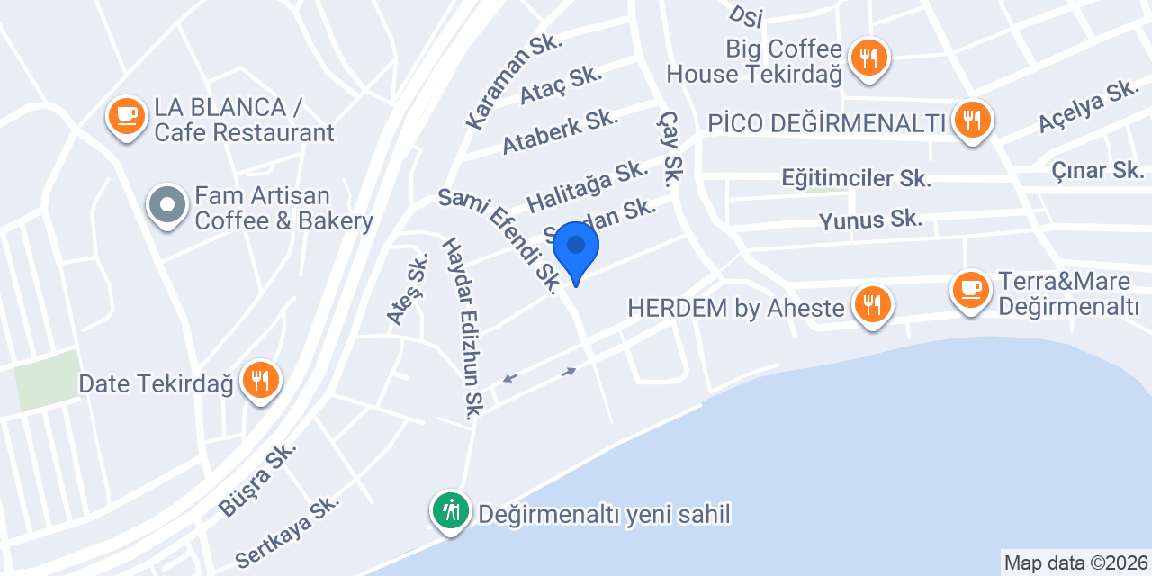 Tur Takvimi Turizm konumu