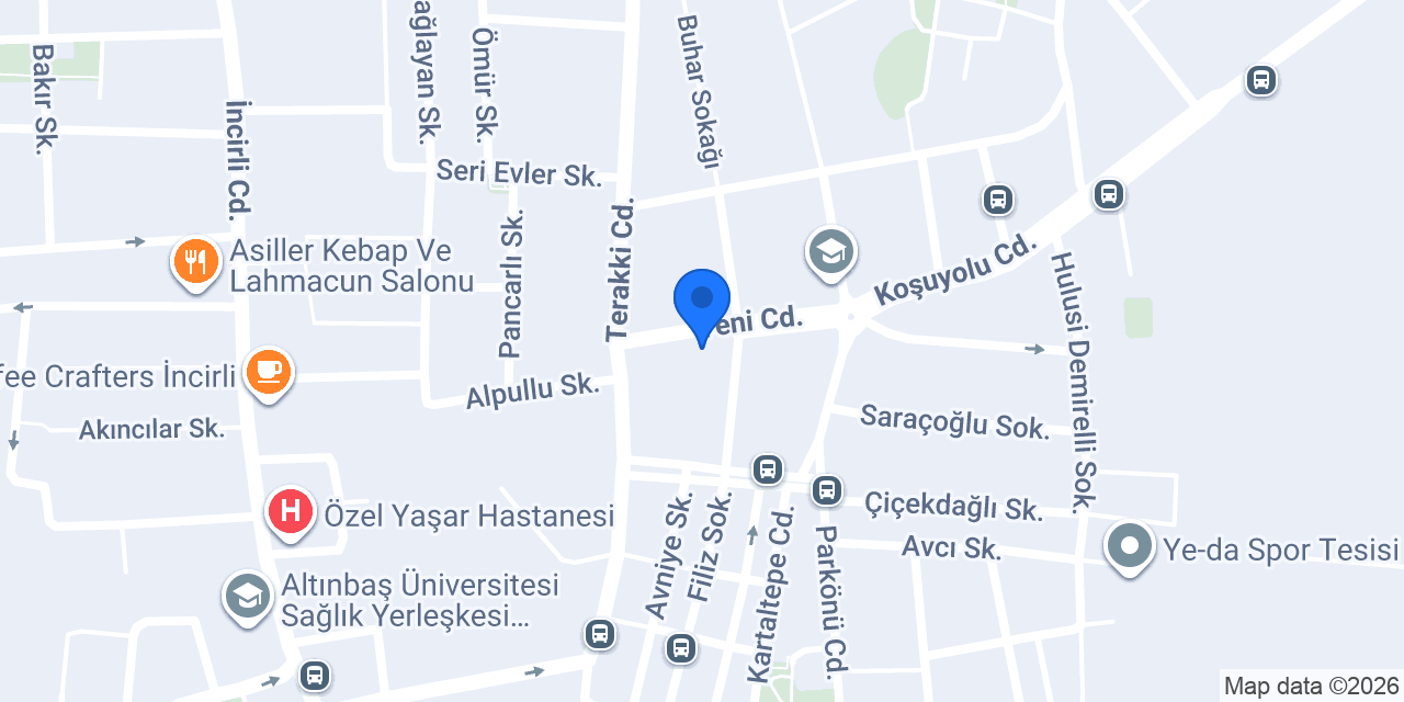 Kartvizit.com.tr konumu