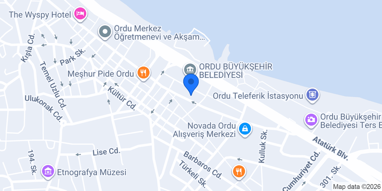 Avukat Arslan Aksu konumu