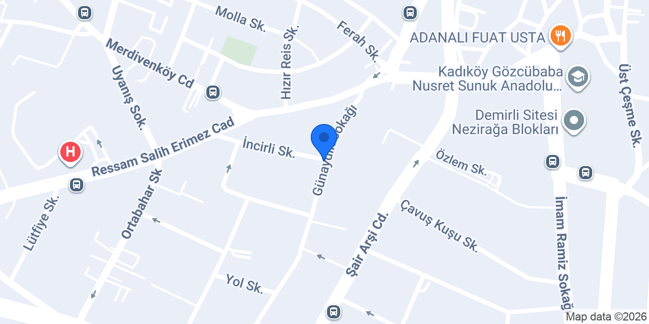 suslubebek.aksesuarlari konumu